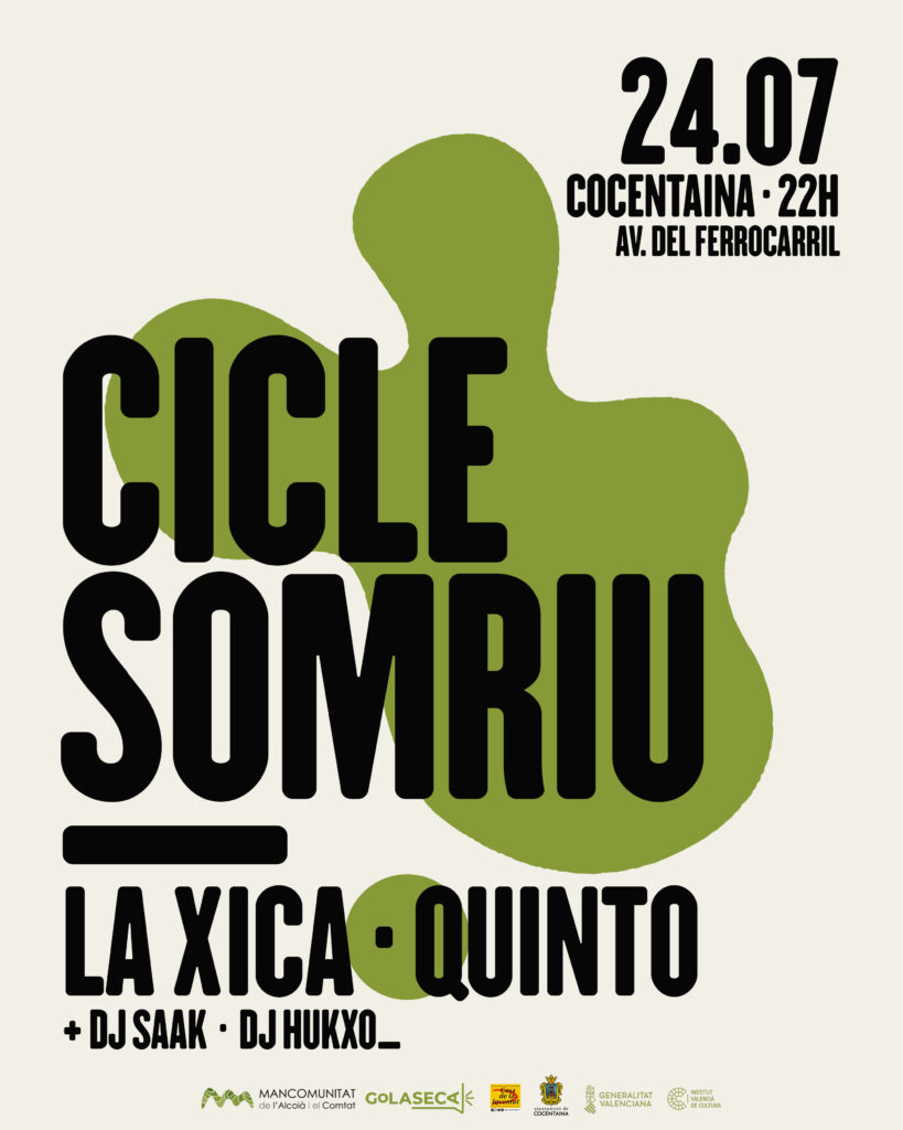 Cocentaina